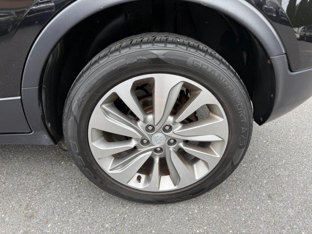 Used 2017 Buick Encore Preferred AWD/4WD image 26