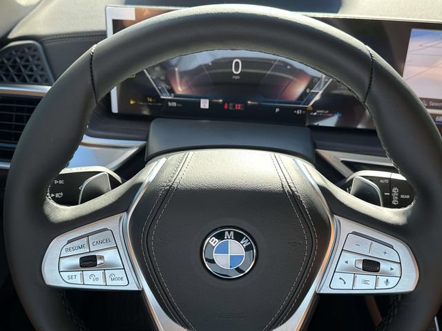 New 2027 BMW X7 xDrive40i AWD/4WD image 15