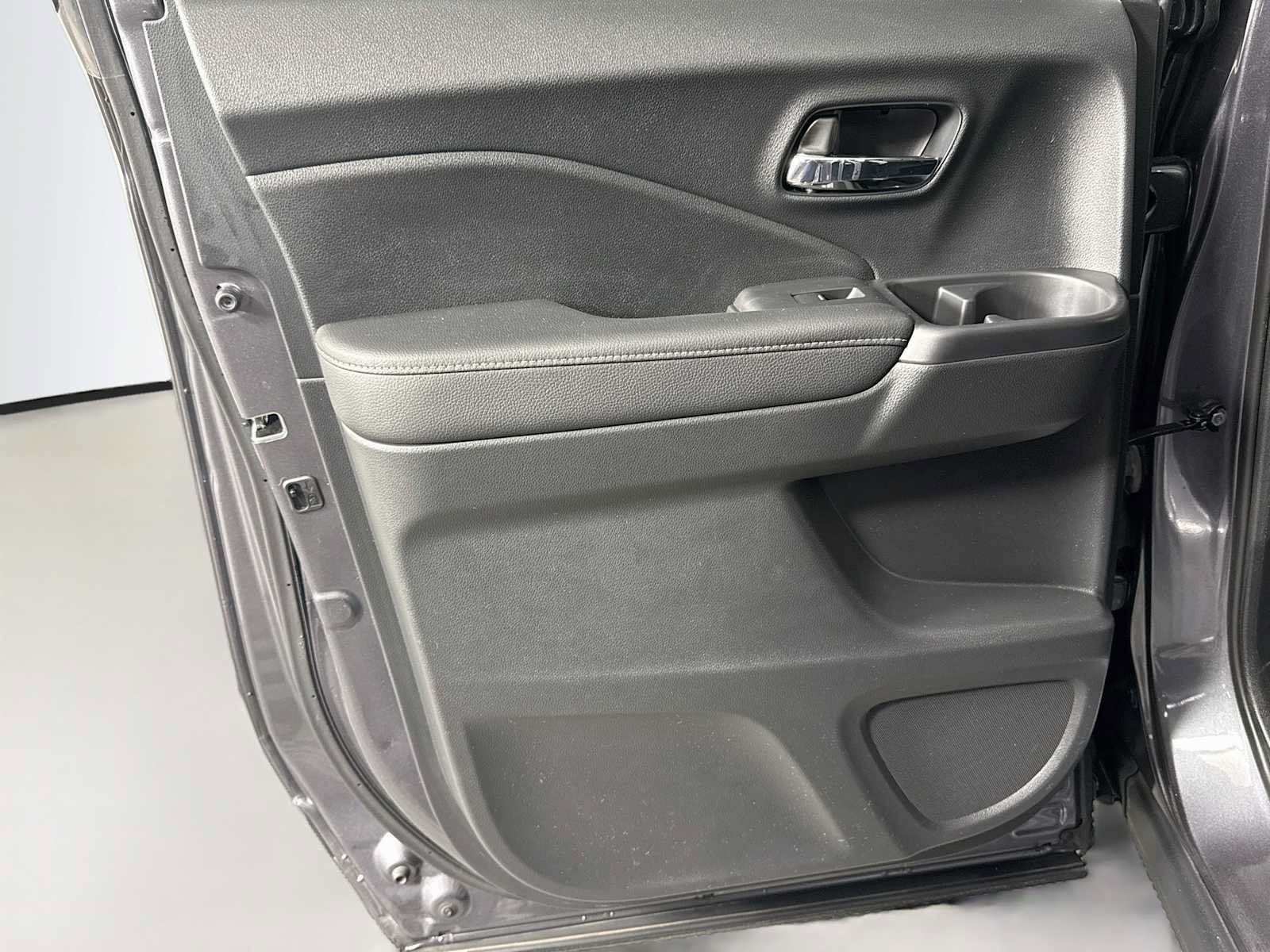 Used 2023 Honda Ridgeline RTL image 28