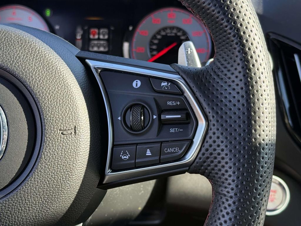 Certified 2023 Acura RDX A-Spec image 30