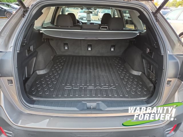 Used 2022 Subaru Outback Premium AWD/4WD image 17