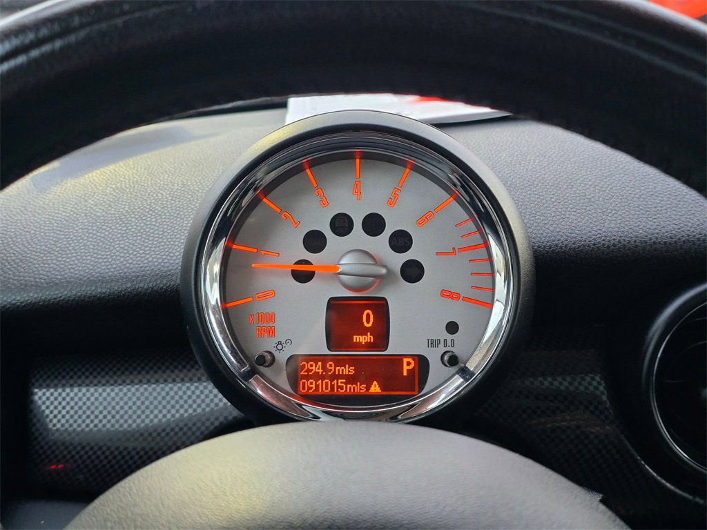 Used 2012 MINI Cooper S image 16