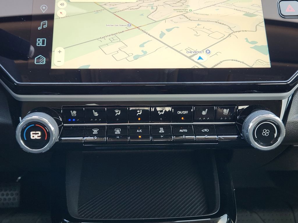 New 2027 Chevrolet Bolt RS image 15