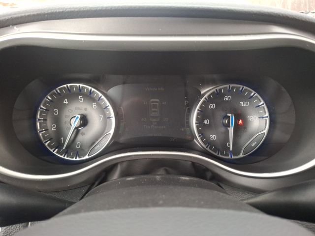 New 2026 Chrysler Pacifica Select image 17