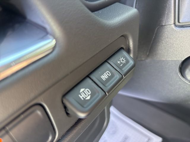Used 2024 Chevrolet Tahoe High Country image 33
