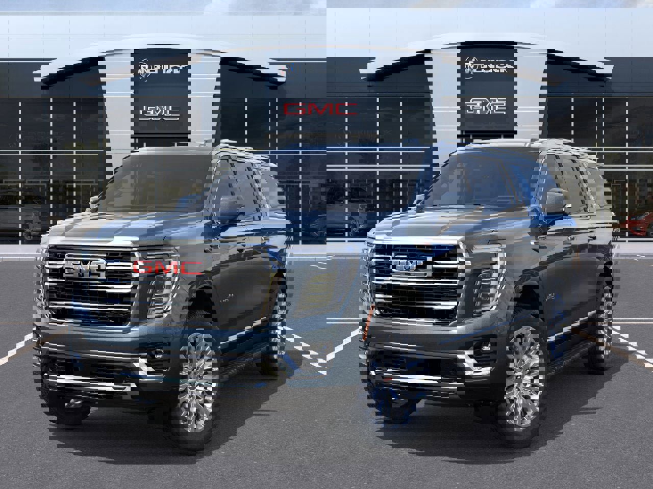 New 2026 GMC Yukon XL Elevation image 6