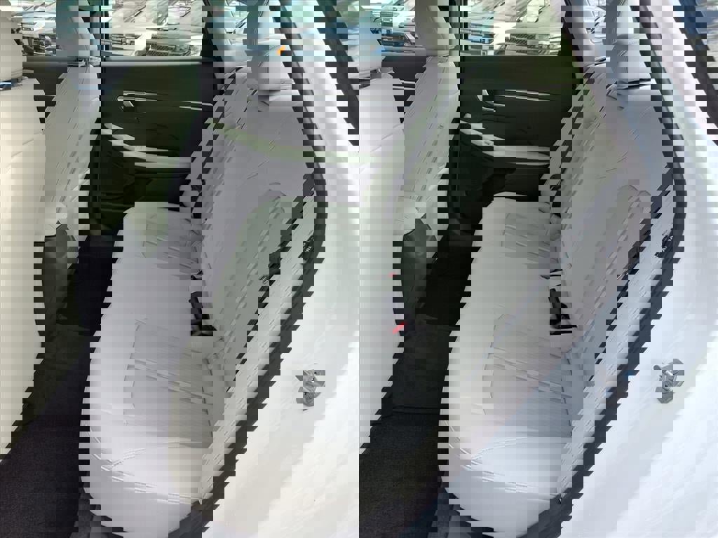 New 2026 Hyundai Sonata SEL image 10