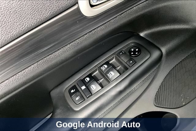 Used 2021 Jeep Grand Cherokee Altitude AWD/4WD image 47