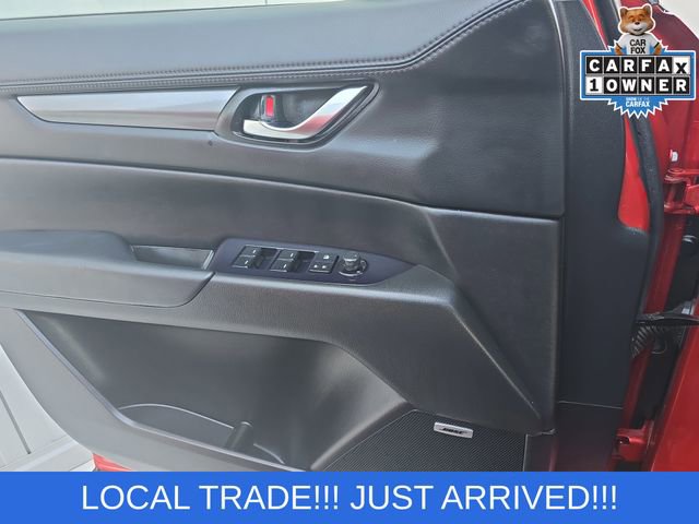 Used 2020 MAZDA CX-5 Touring AWD/4WD image 11