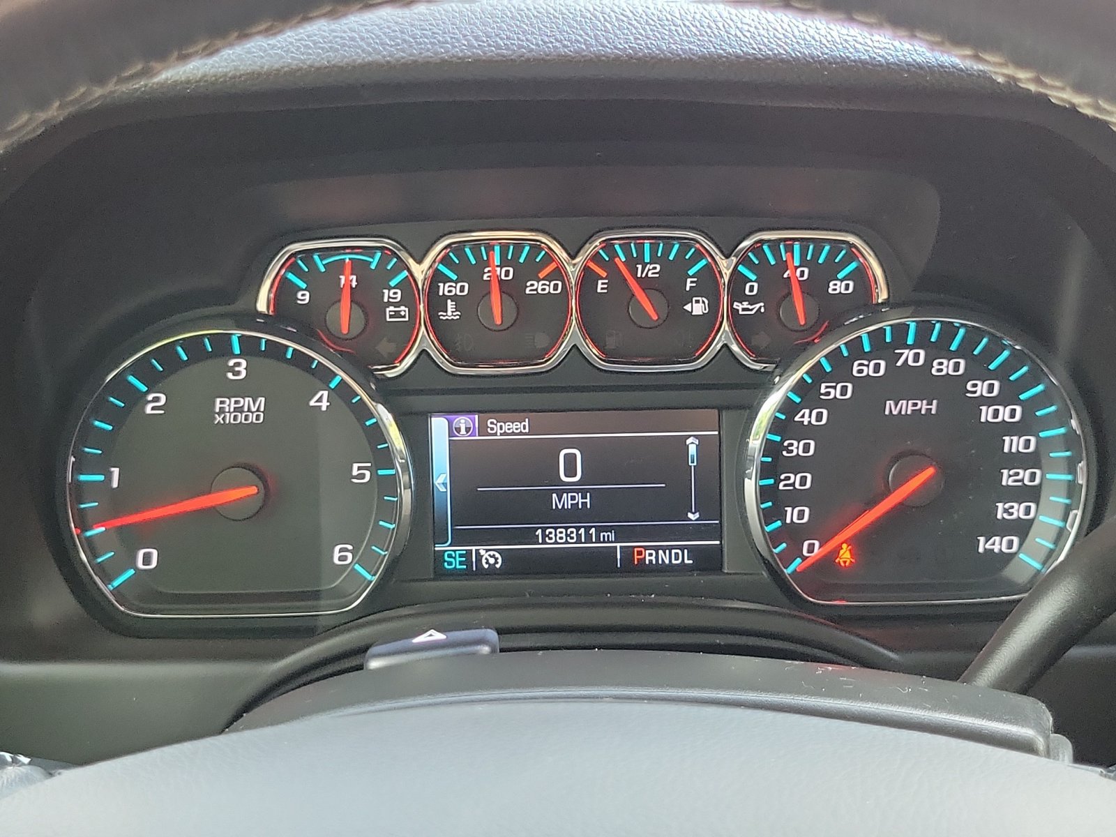 Used 2019 Chevrolet Tahoe LS RWD image 14