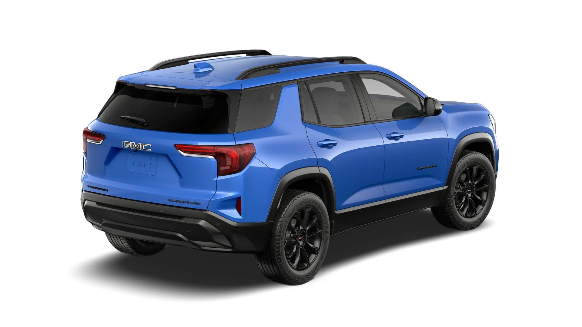 New 2027 GMC Terrain Elevation w/ Elevation Premium Package FWD image 22