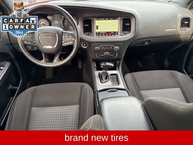 Used 2023 Dodge Charger SXT w/ Blacktop Special Edition image 5