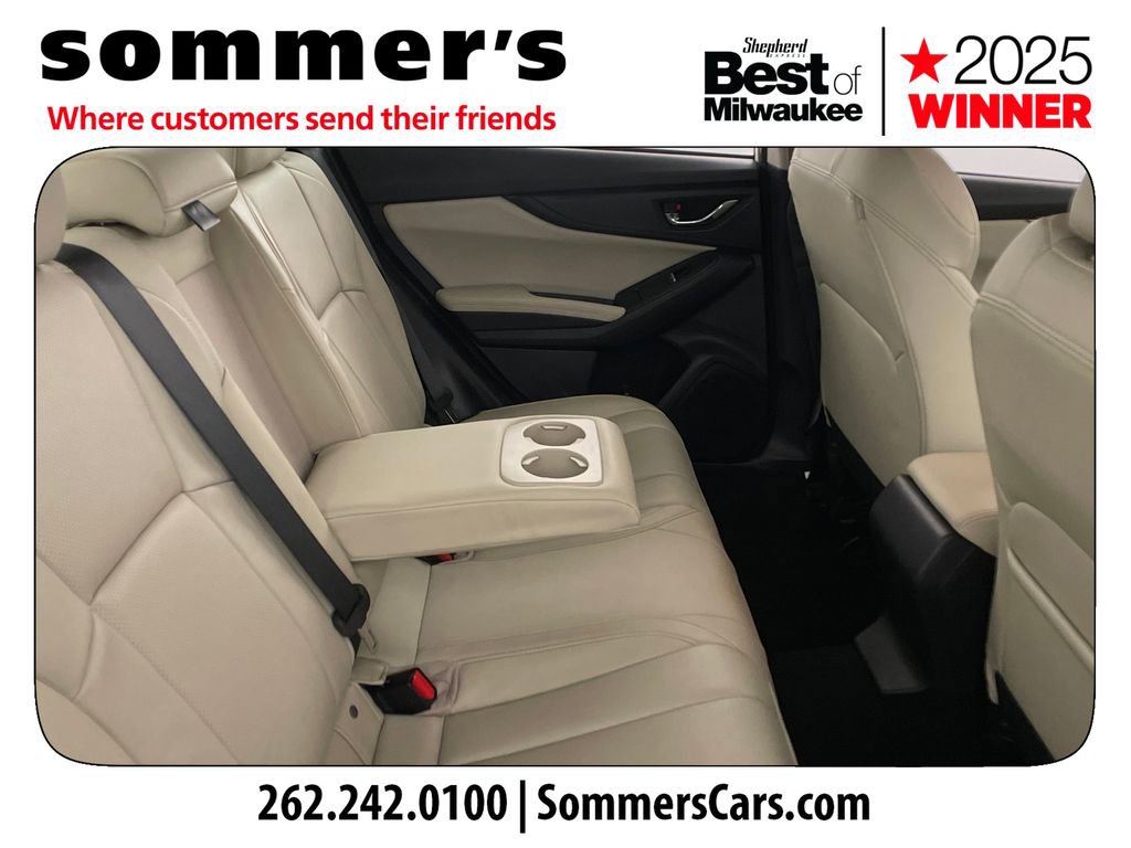 Used 2019 Subaru Impreza 2.0i Limited w/ Popular Package #1 image 25