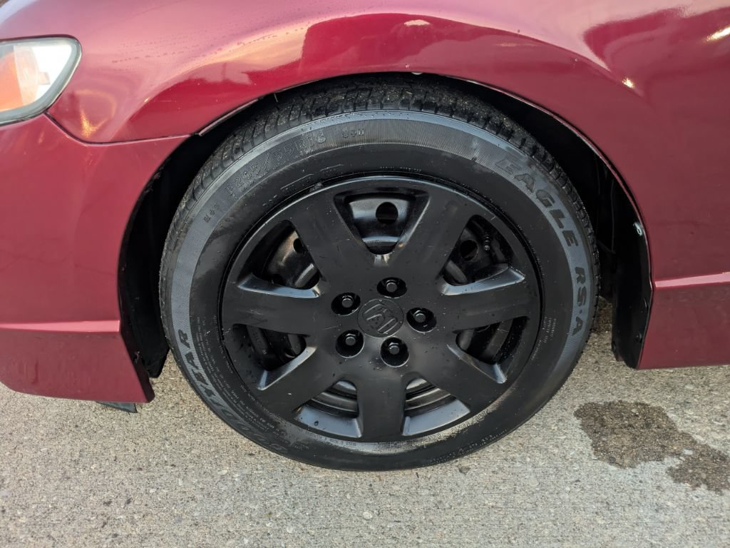Used 2010 Honda Civic LX image 16