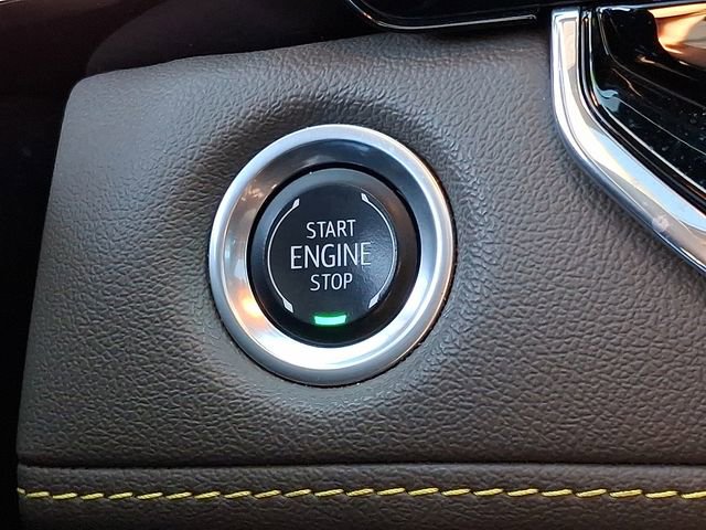 Certified 2024 Chevrolet Colorado ZR2 w/ Technology Package image 24