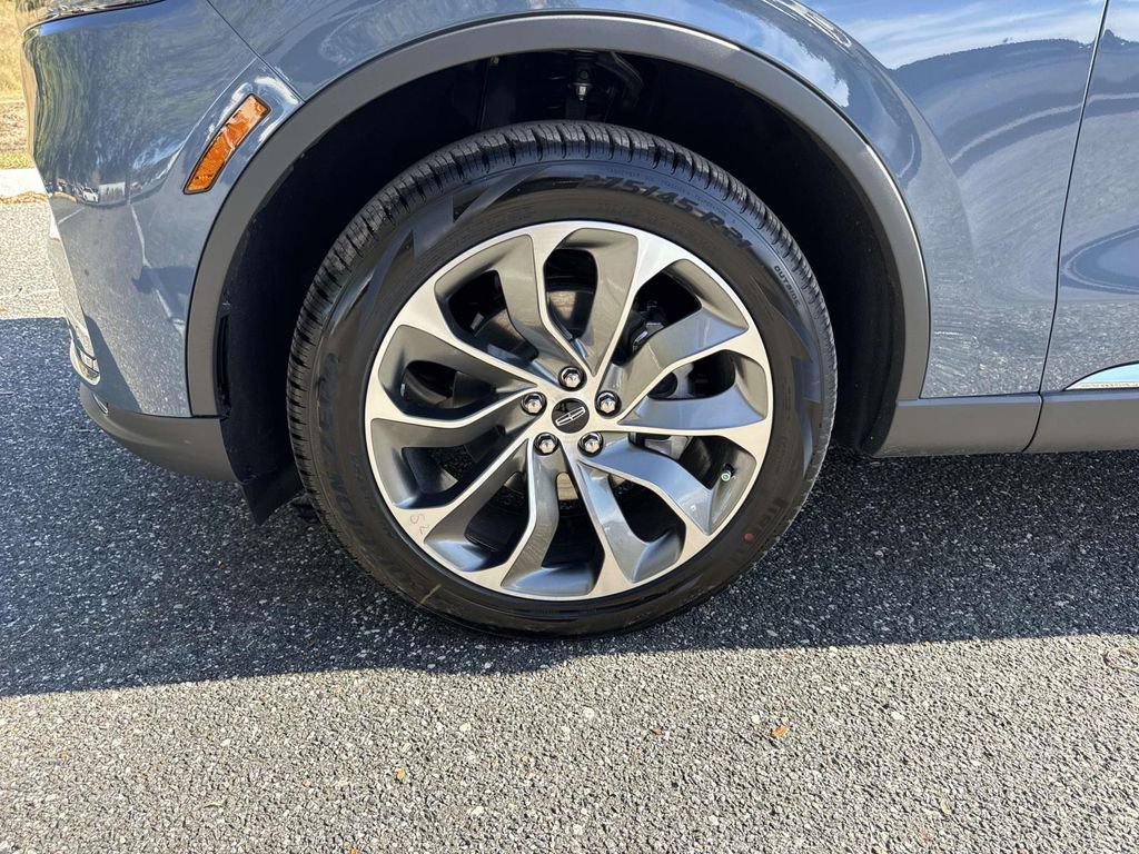 New 2026 Lincoln Aviator Reserve image 10