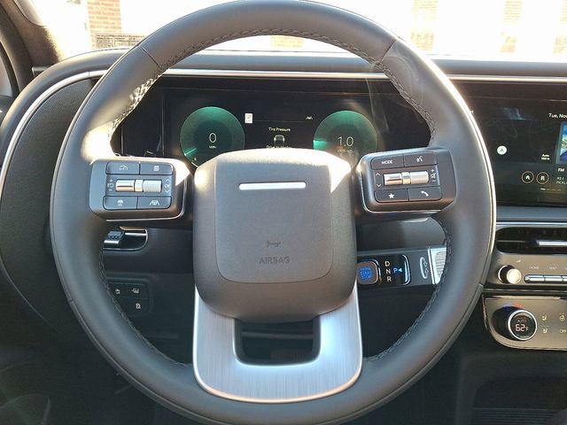 New 2026 Hyundai Palisade Calligraphy image 18