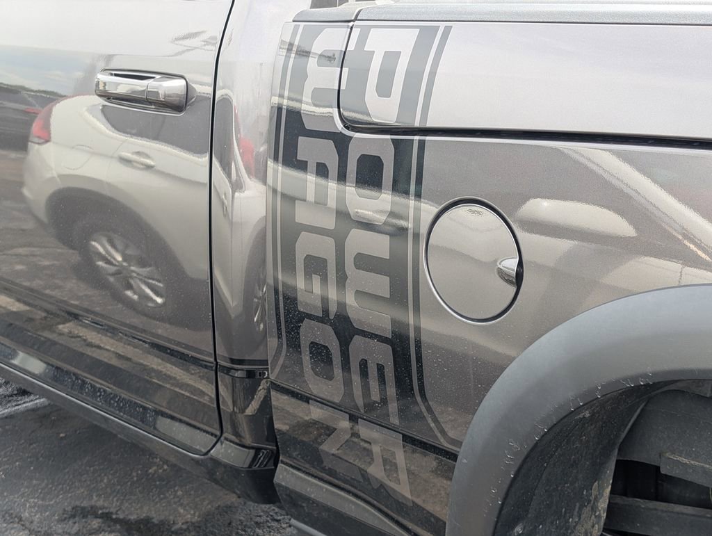 Used 2022 RAM 2500 Power Wagon AWD/4WD image 10