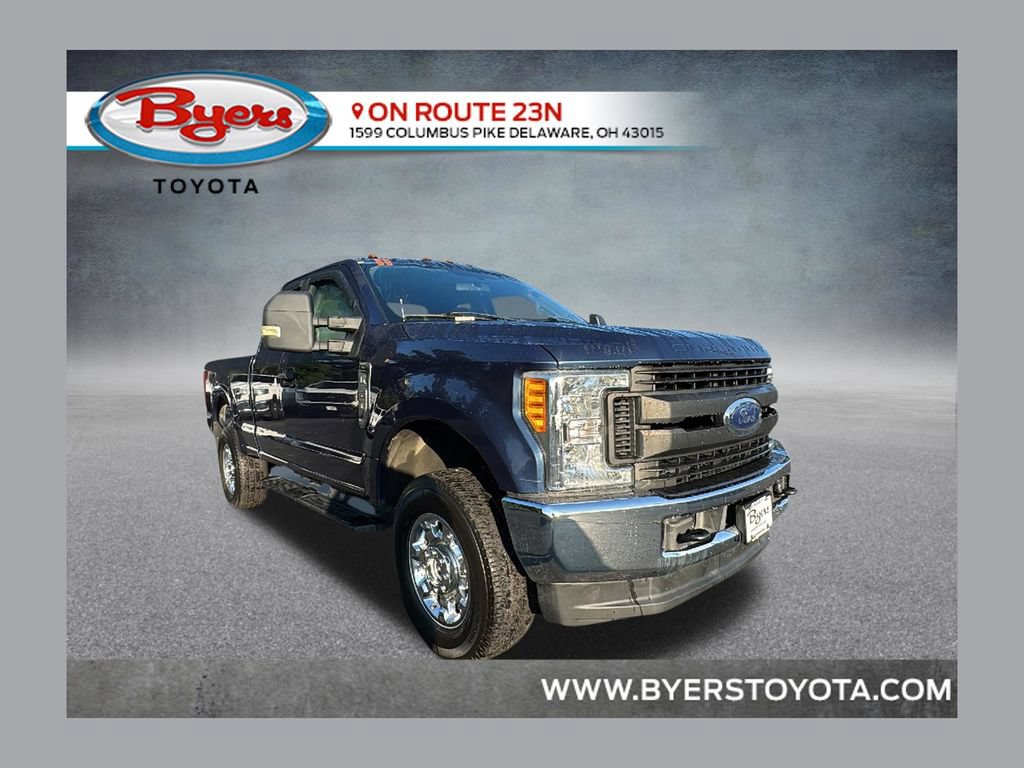 Used 2017 Ford F350 XL