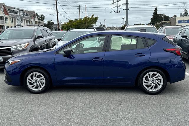 Certified 2025 Subaru Impreza 2.0i AWD/4WD image 6