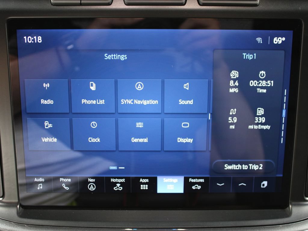 Used 2024 Ford F150 STX AWD/4WD image 26