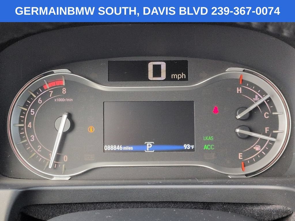 Used 2017 Honda Pilot Elite image 30