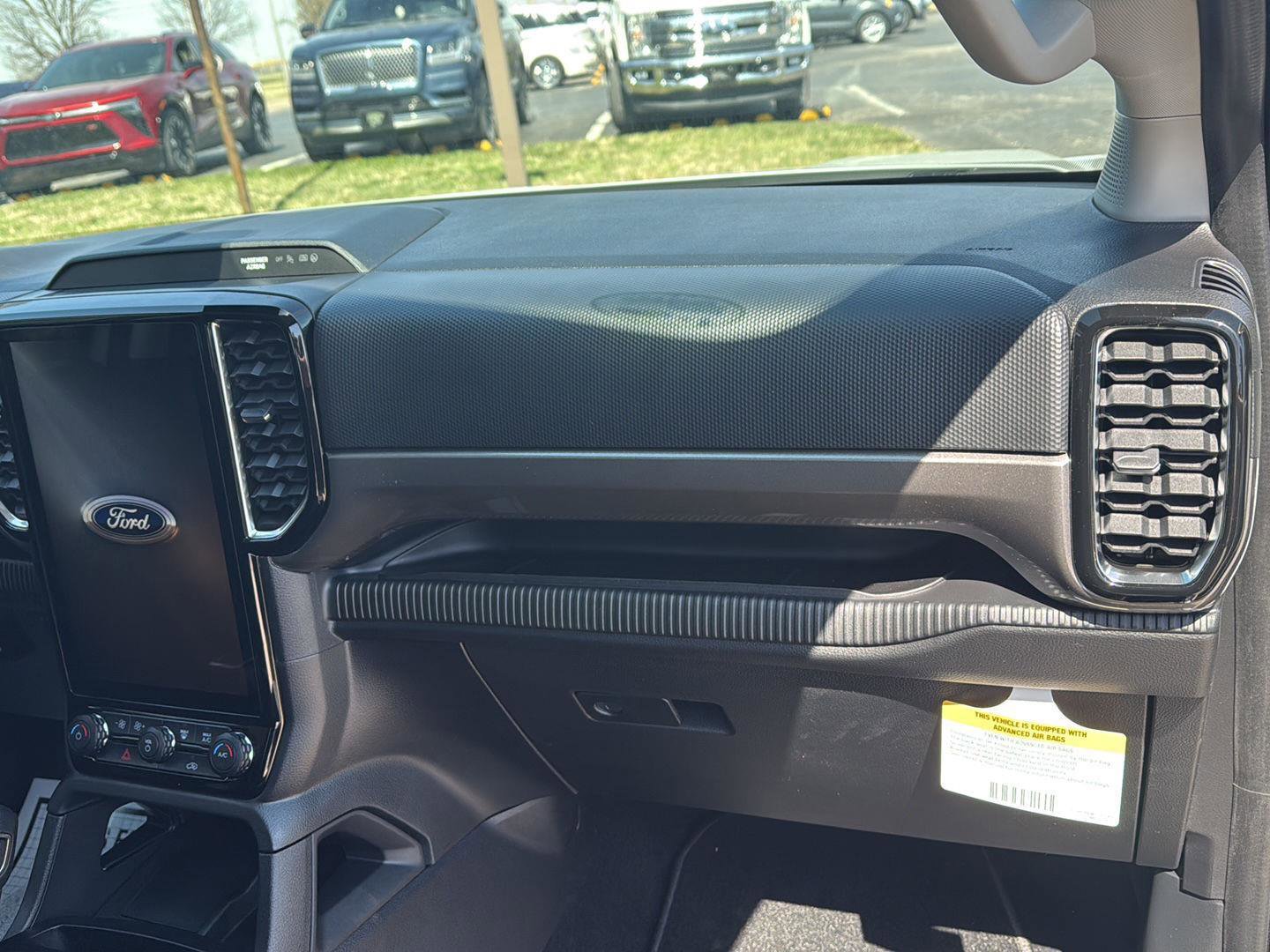 New 2026 Ford Ranger XLT image 15