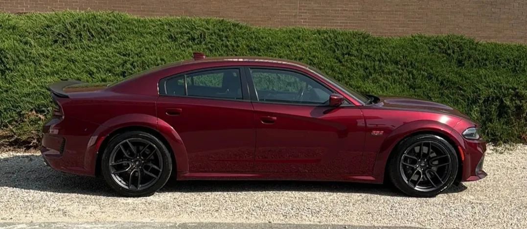 Used 2020 Dodge Charger Scat Pack image 5