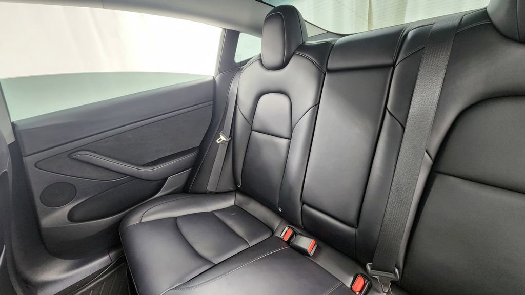 Used 2023 Tesla Model 3 Performance AWD/4WD image 14