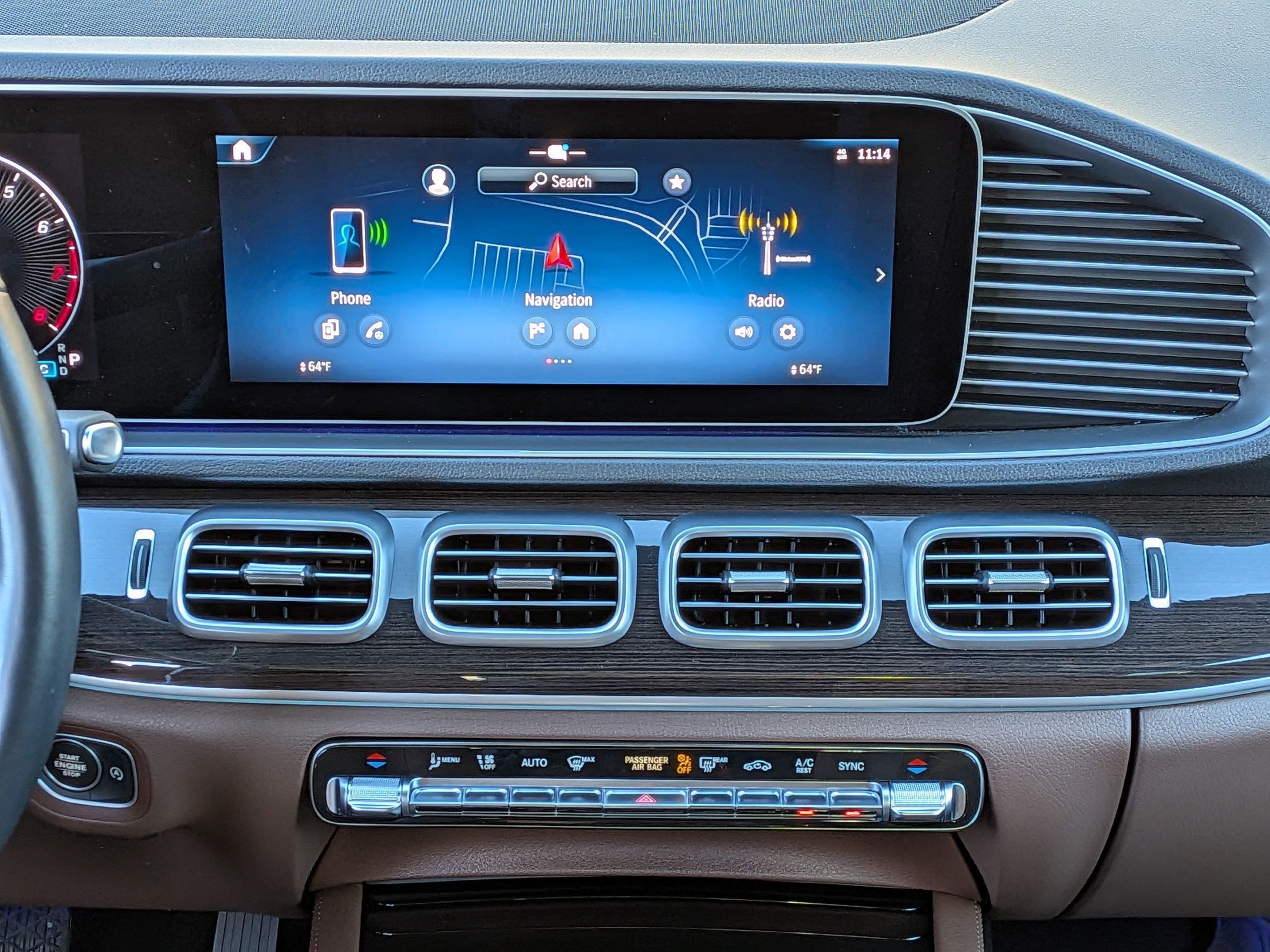 Certified 2024 Mercedes-Benz GLE 450 4MATIC image 32