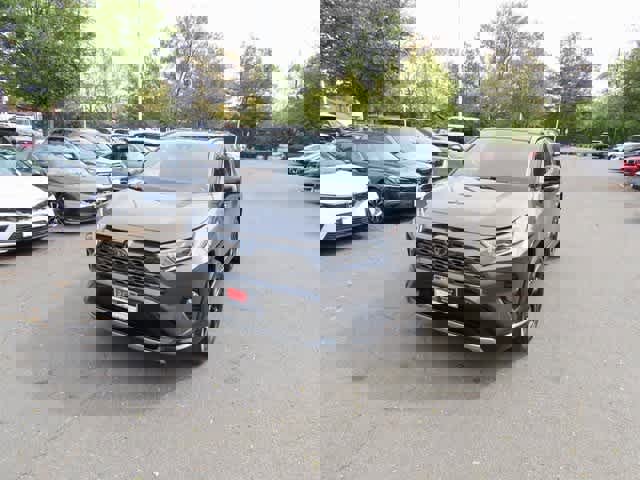 Used 2019 Toyota RAV4 XSE