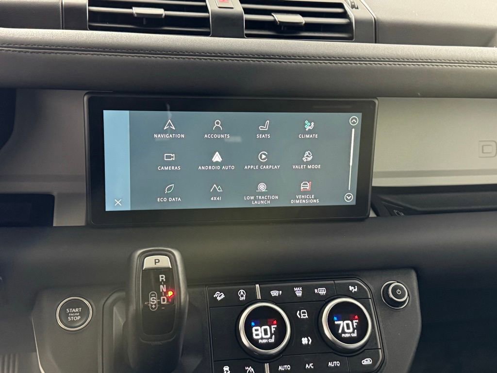 Used 2024 Land Rover Defender 90 S image 22