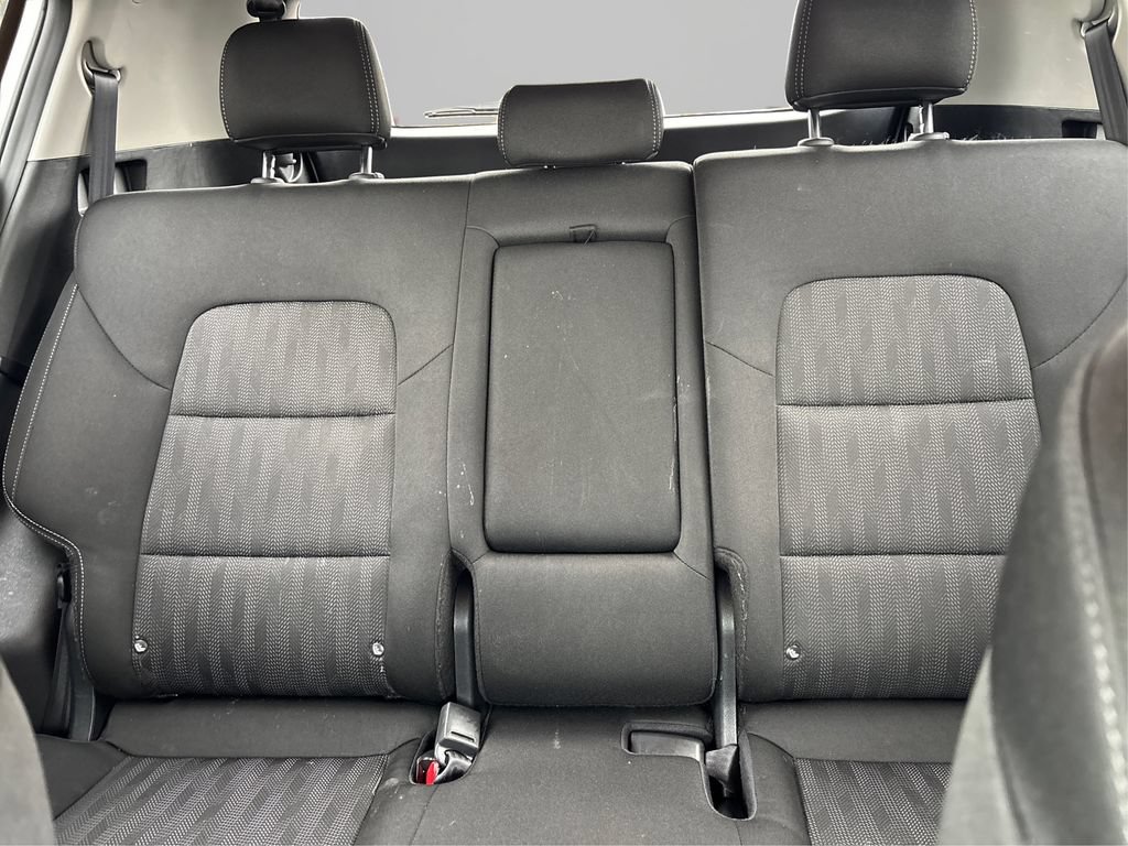 Used 2022 Kia Sportage LX FWD image 18