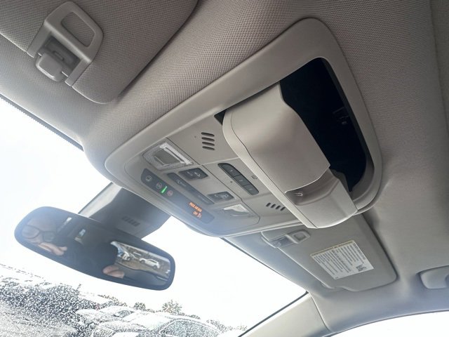 Certified 2023 GMC Terrain Denali image 26