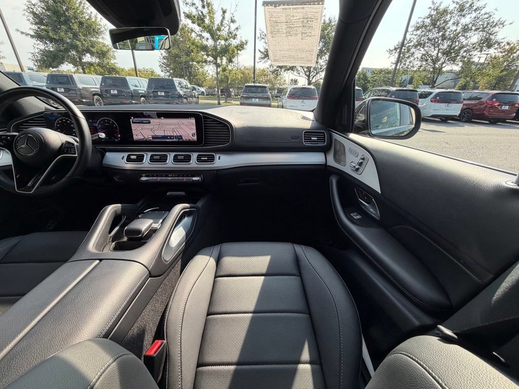 Used 2026 Mercedes-Benz GLE 350 4MATIC image 18