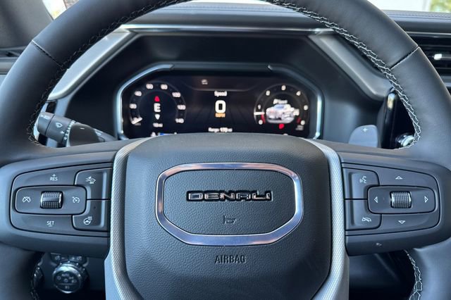 New 2026 GMC Sierra 1500 Denali w/ Denali Reserve Package image 27