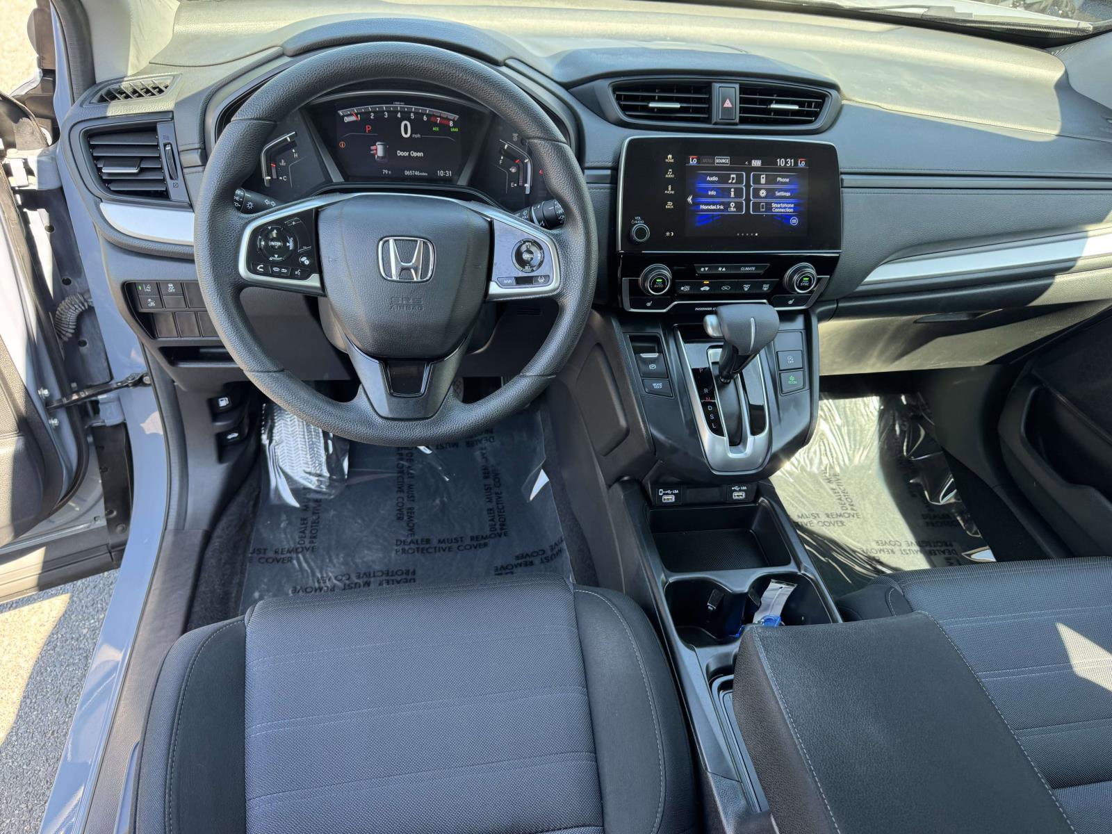 Used 2021 Honda CR-V Special Edition image 2