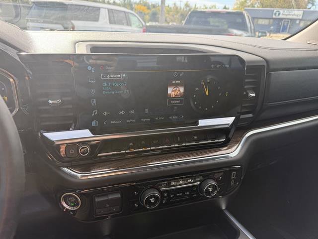 Used 2024 Chevrolet Silverado 1500 RST w/ Protection Package image 41