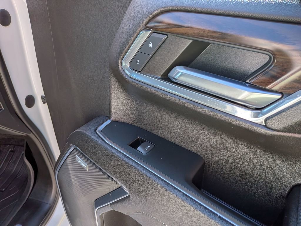 Certified 2023 GMC Sierra 1500 SLT w/ SLT Premium Package image 27