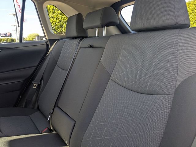 Certified 2025 Toyota RAV4 XLE image 26