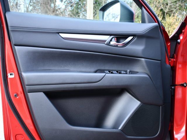 New 2025 MAZDA CX-5 AWD 2.5 S w/ Select Package image 10