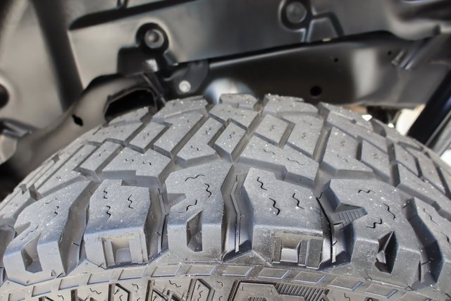 Used 2021 Jeep Wrangler Unlimited Sport image 43