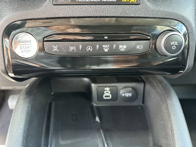 Used 2024 Ford Escape Platinum AWD/4WD image 24