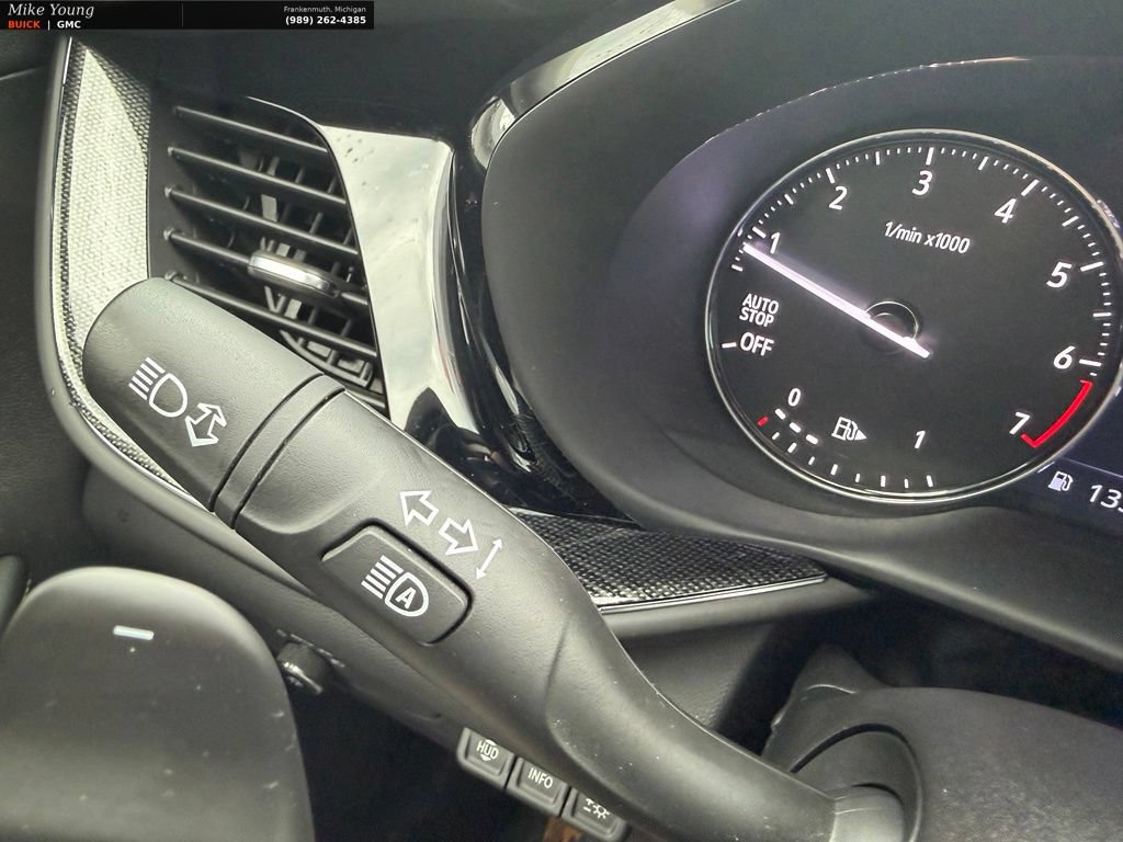 Certified 2023 Buick Envision Essence AWD/4WD image 26