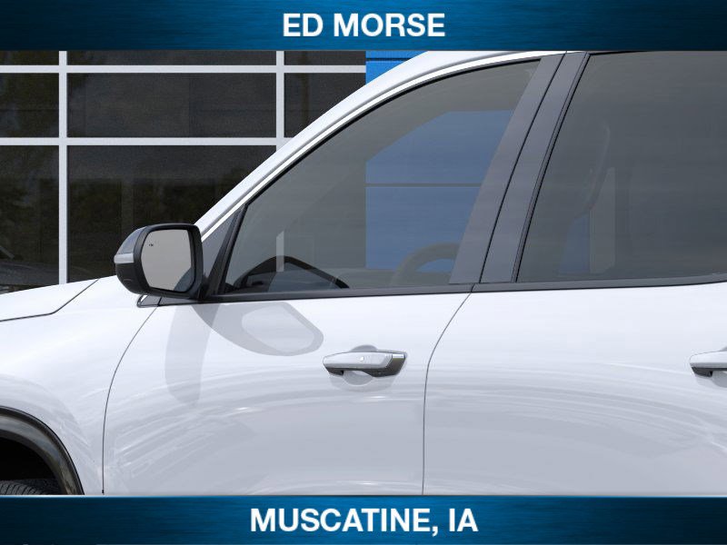 New 2026 Chevrolet Traverse High Country w/ LPO, Floor Liner Package image 12