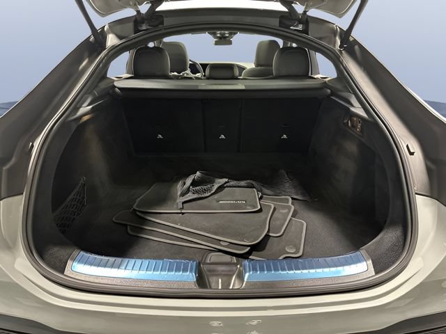 Certified 2025 Mercedes-Benz GLE 63 AMG S image 10