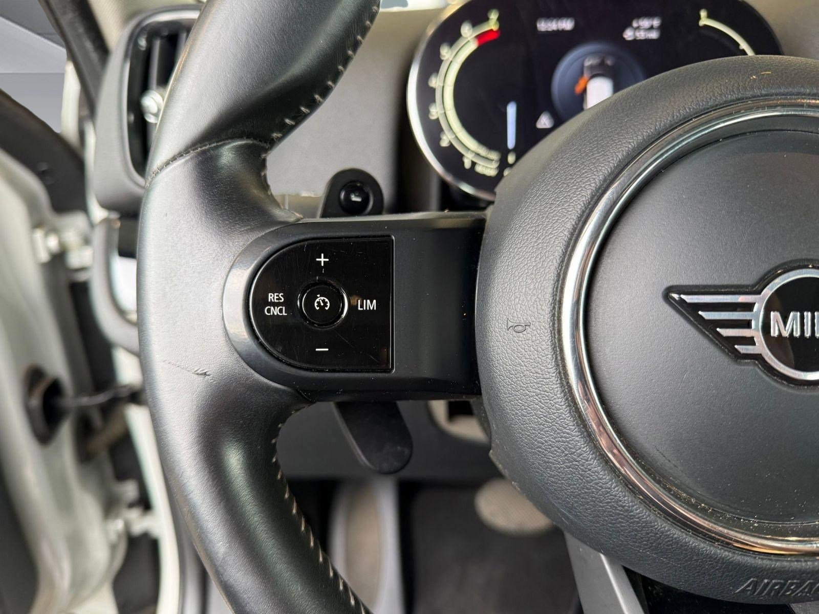 Used 2023 MINI Cooper Countryman S FWD image 19
