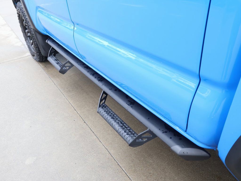 Used 2019 Toyota Tacoma TRD Pro image 10