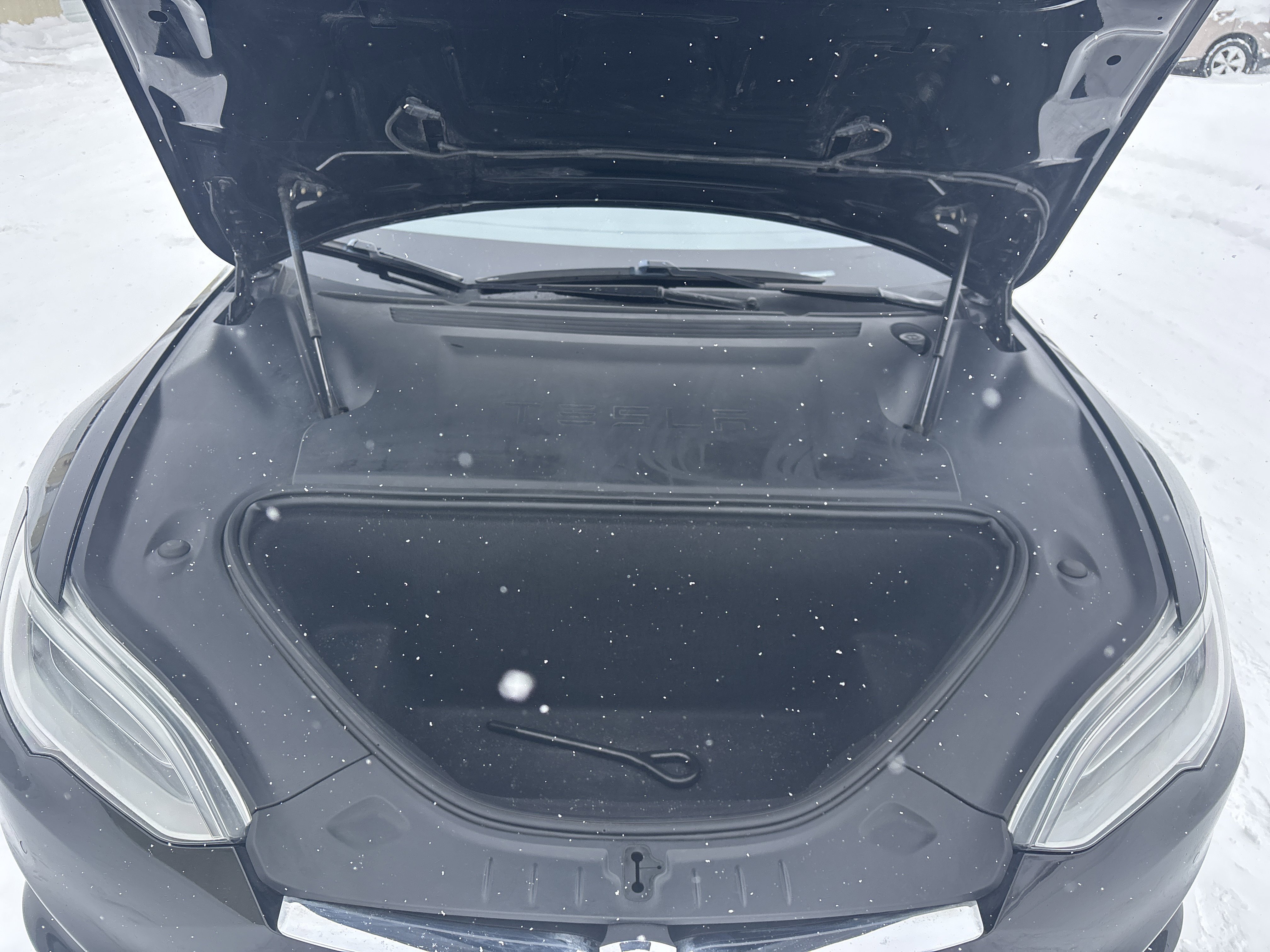 Used 2020 Tesla Model S Performance AWD/4WD image 14