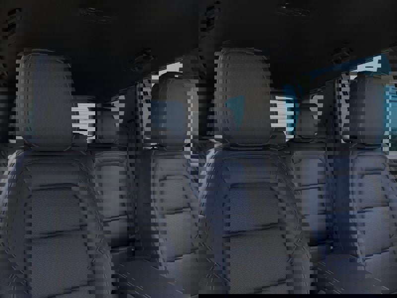 New 2026 GMC Terrain Elevation w/ Elevation Premium Package image 48